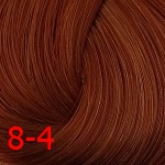 Estel DeLuxe 8/4 Светло-русый медный Estel DeLuxe 8/4 Светло-русый медный